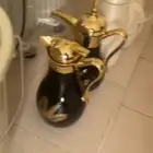 اثاث جديد استعمال بسيط نظيف غير متهالك