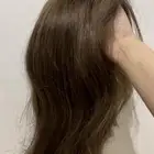 high quality wig