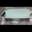 كنب من هوم بوكس   طاولتين من هوم بوكس  السجاد