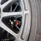 جنوط لنزو مع كفرات بالون