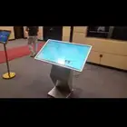 للايجار شاشات طوليه وعرضيه