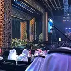 تذاكر محمد عبده اليوم تاريخ 5 ديمسبر