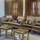 ايجار 35 الف دور مكيفات ومطبخ