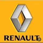 قطع غيار رينو بجميع انواعها