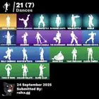 حساب فورت نايت