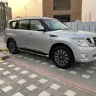 مطلوب نيسان باترول