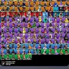 عندي حساب فورت نايت جلكسي و سكنات مرغوبه البيع مستعجل