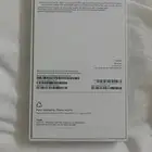 جوال ايفون17 اير لون sky blue 512 شريته من جرير