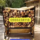 حامل حطب مواصير وكفرات قوية شاهد شادات العملاء خير دليل