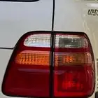 لاندكروزر 2000