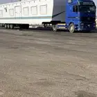 راس سحب كرفانات وتيادر وكسارات