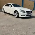 مرسيدس CLS