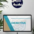 تصميم عروض تقديمية برزنتيشن