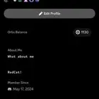 حساب دسكورد مميز جدا