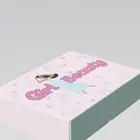 بوكس هديه نسائيه كامل متكامل مايحتاج تفكري