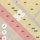 ارض سكنية في حي عريض