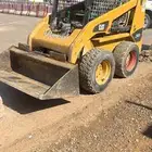 بوبكات كتر للبيع نضيف جد