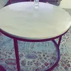 طاوله فخمة للبيع