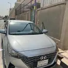 اكسنت 2022 للبيع