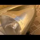 شمعة صني 2015 يسار