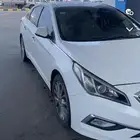 السلام عليكم ورحمة الله وبركاته سوناتا الون ابيض موديل 2016