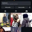 حساب يوزر إنستغرام