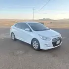 اكسنت 2018