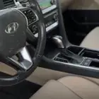 هونداي سوناتا 18