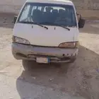 حافله هونداي 2001