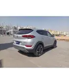 سيارة توسان 2017