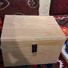 صندوق عزبه