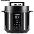 قدر ضغط كهرباء جديد