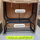 استاند حطب جوده عاليه اشكال متنوعه