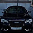 كرايسلر c300 فل الفل 2015