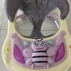 مشاية اطفال