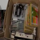 اغراض مكتبه