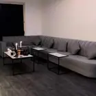 للبيع اثاث كنب وسرير