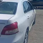 Yaris 2008