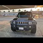 Hummer H3 2008