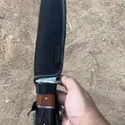 سكين امريكي فاخر