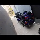 دباب هوندا قولدوينق