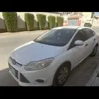 فورد فوكس موديل 2014 استعمال أمراه