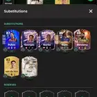 تشكيله فيفا 26