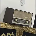 راديو نادر
