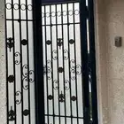 باب حديد للبيع