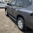 برادو 2022 ديزل للبيع