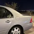 للبيع لكسز 430 LS فل اللترا 2003