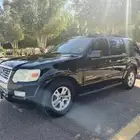 فورد اكسبلورر 2008