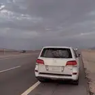 جيب لكزس 2012