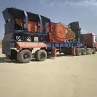 كسارات موبايلي للايجار